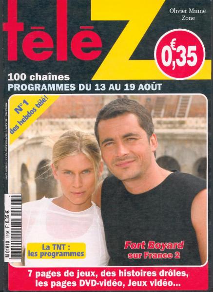 L'oeil en coulisses