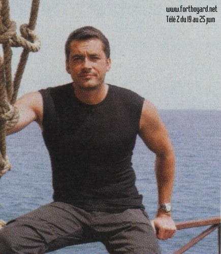 Olivier Minne